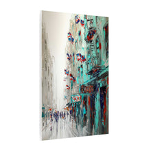 Load image into Gallery viewer, Liberty on Lafayette Canvas Wall Art