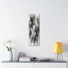 Load image into Gallery viewer, “Epiphany in Monochrome” Canvas Art