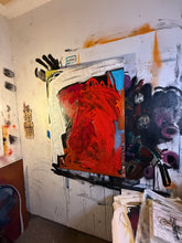 Load image into Gallery viewer, “Ambivalence” Original Artwork