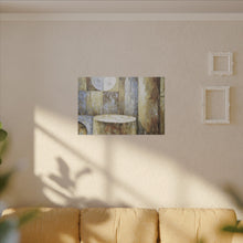Load image into Gallery viewer, Textured Abstraction Canvas Wall Art