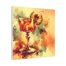 Load image into Gallery viewer, 'Vintage Elixir' Canvas Wall Art