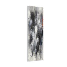 Load image into Gallery viewer, “Epiphany in Monochrome” Canvas Art