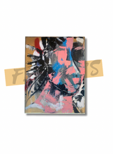 Load image into Gallery viewer, "An Afternoon in Thought" Canvas Wall Art