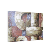 Load image into Gallery viewer, Architectural Forms Canvas Wall Art
