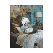 Load image into Gallery viewer, "Soft Focus" Canvas Wall Art
