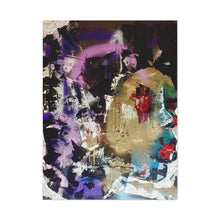 Load image into Gallery viewer, "Silent Lux" Canvas Wall Art
