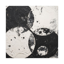 Load image into Gallery viewer, Lunar Balance Canvas Wall Art
