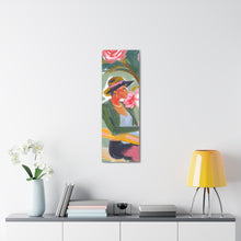 Load image into Gallery viewer, "A Moment of Still" Canvas Art
