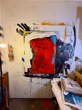 Load image into Gallery viewer, “Ambivalence” Original Artwork
