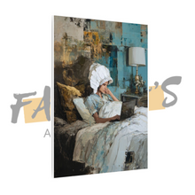 Load image into Gallery viewer, "Soft Focus" Canvas Wall Art
