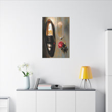 Load image into Gallery viewer, "Elegance in Still Life" Canvas Wall Art
