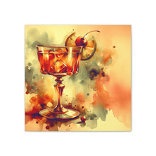 Load image into Gallery viewer, 'Vintage Elixir' Canvas Wall Art
