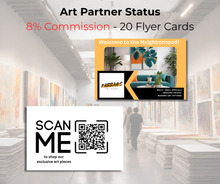 Load image into Gallery viewer, Order your Postcards!
