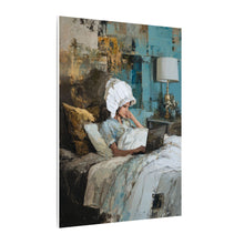 Load image into Gallery viewer, "Soft Focus" Canvas Wall Art
