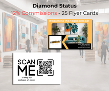 Load image into Gallery viewer, Order your Postcards!
