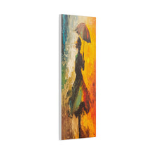 Load image into Gallery viewer, "Through the Storm" Canvas Wall Art
