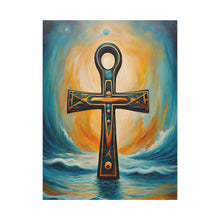 Load image into Gallery viewer, Living Waters Canvas Wall Art
