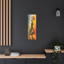 Load image into Gallery viewer, "Through the Storm" Canvas Wall Art

