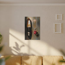 Load image into Gallery viewer, "Elegance in Still Life" Canvas Wall Art
