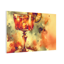 Load image into Gallery viewer, 'Vintage Elixir' Canvas Wall Art
