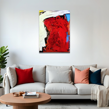 Load image into Gallery viewer, “Ambivalence” Original Artwork
