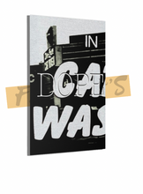 Load image into Gallery viewer, Dope Canvas Wall art, Farrah’s Art shop, 24x36 inches

