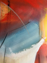 Load image into Gallery viewer, "Abstract Platitudes"
