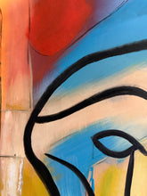 Load image into Gallery viewer, "Abstract Platitudes"
