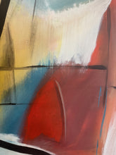 Load image into Gallery viewer, "Abstract Platitudes"
