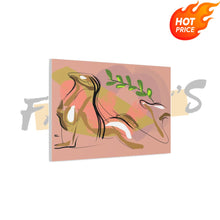 Load image into Gallery viewer, "Serenity" Canvas Wall Art
