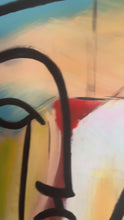 Load and play video in Gallery viewer, "Abstract Platitudes"
