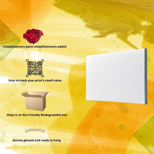 Load image into Gallery viewer, Soweto Man Canvas Art Slim
